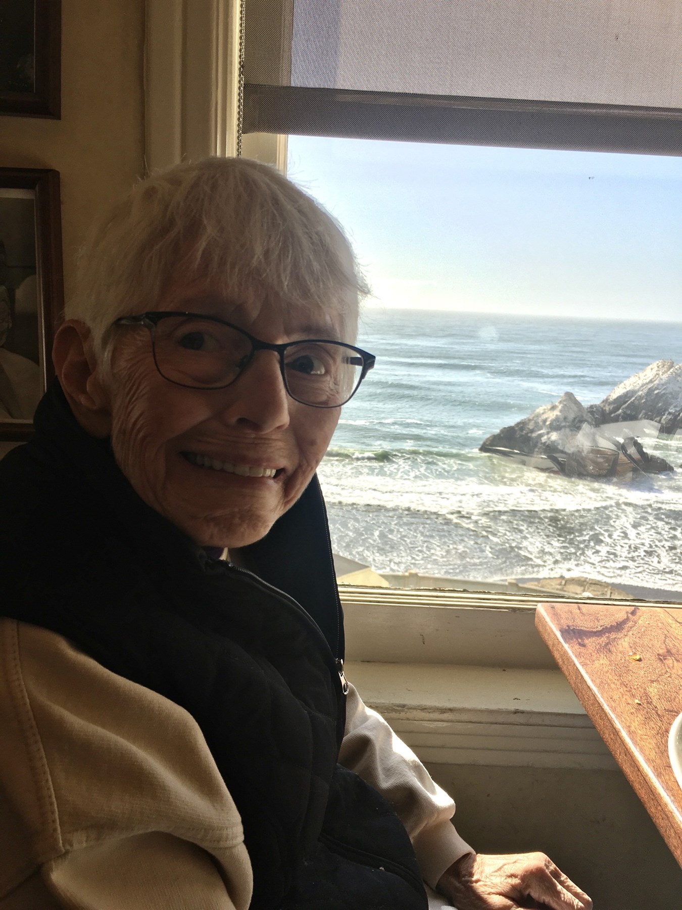 Obituary of Wanda J. Ruble