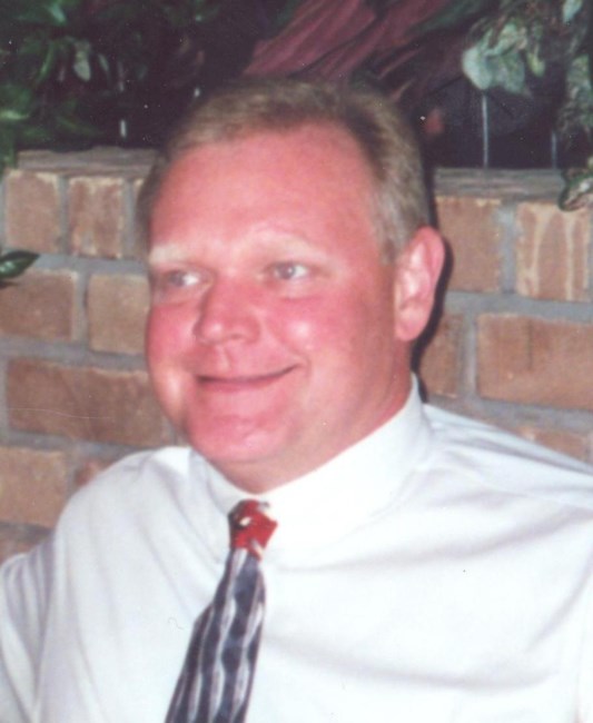 Obituary of Dennis Ray Redd