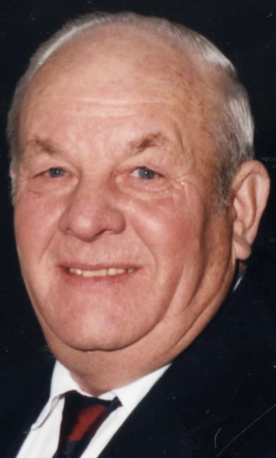 Obituary of Conard Lee "Buddy" Chapman