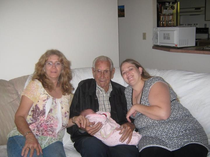 Obituary of Malcolm R Harvey