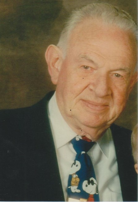 Obituary of Fred "Rollie" Fraser