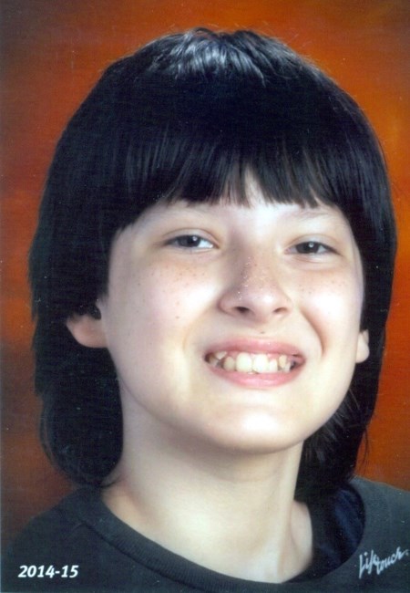 Obituary of Vladimir Repcak Jr.