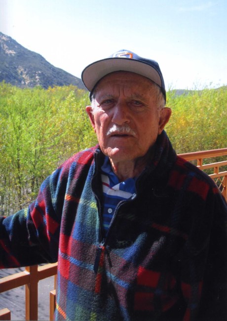 Obituario de Ruggero Valeri