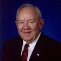 Obituary of John Mcgraw Schumacher