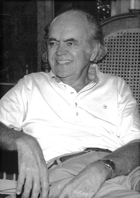 Obituary of James Micic Bright