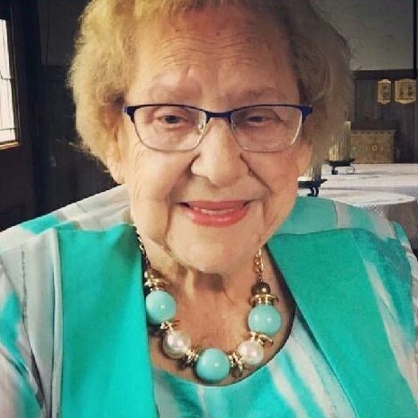 Obituary of Mary Lynn Potts Casey