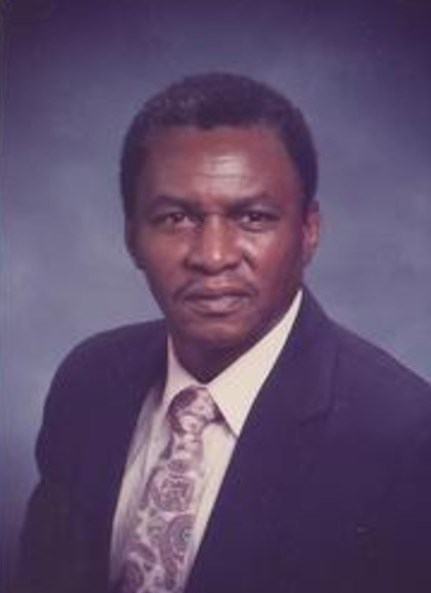 Obituary of Deacon Judge William Buggs