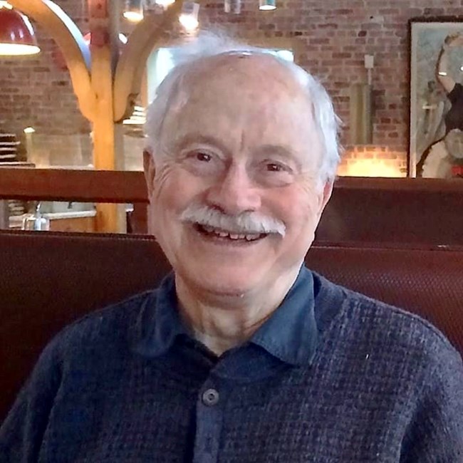 Obituario de Thomas Rea Driscoll