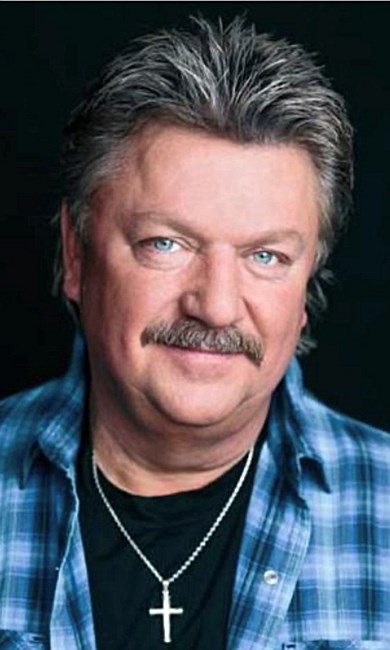 Obituary of Joe Logan Diffie