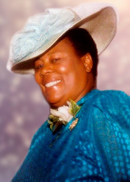 Obituary of Edna Juanita Lang