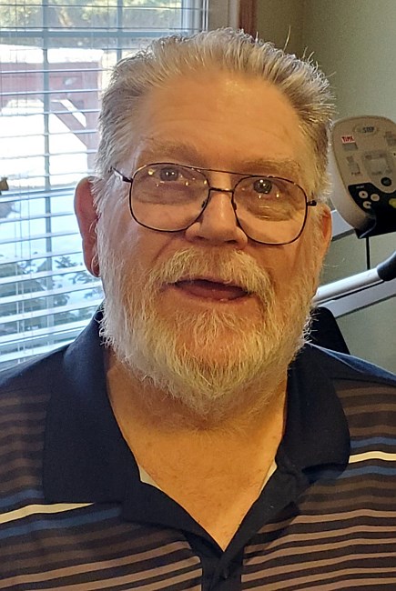 Obituario de Gail Everett Woodward