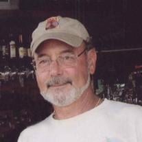 Obituary of Barrett Nefores