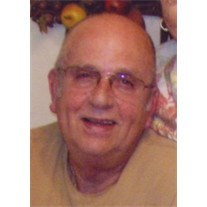 Obituary of Aubrey Keith Clayton