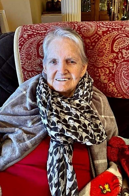 Obituary of Theldon Hartline Echols