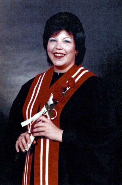 Obituary of Rebecca Elizabeth Crowther