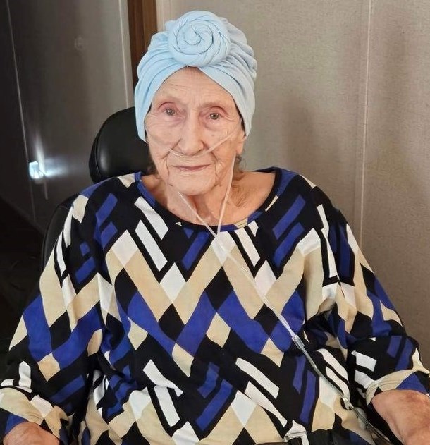 Nancy Skelton Obituary Gadsden, AL