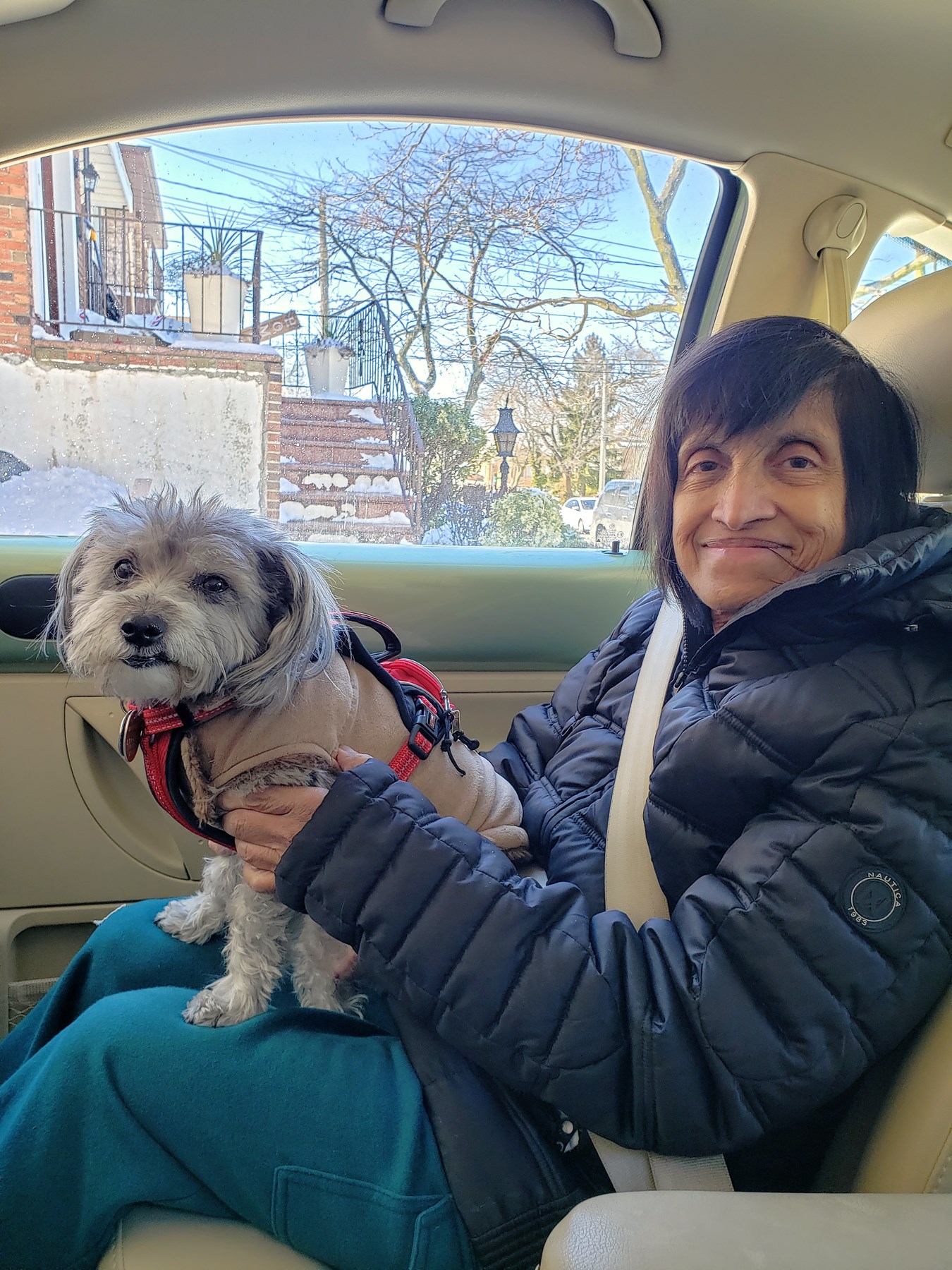 Obituary of Indira Anandan