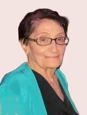 Obituary of Marie Montana