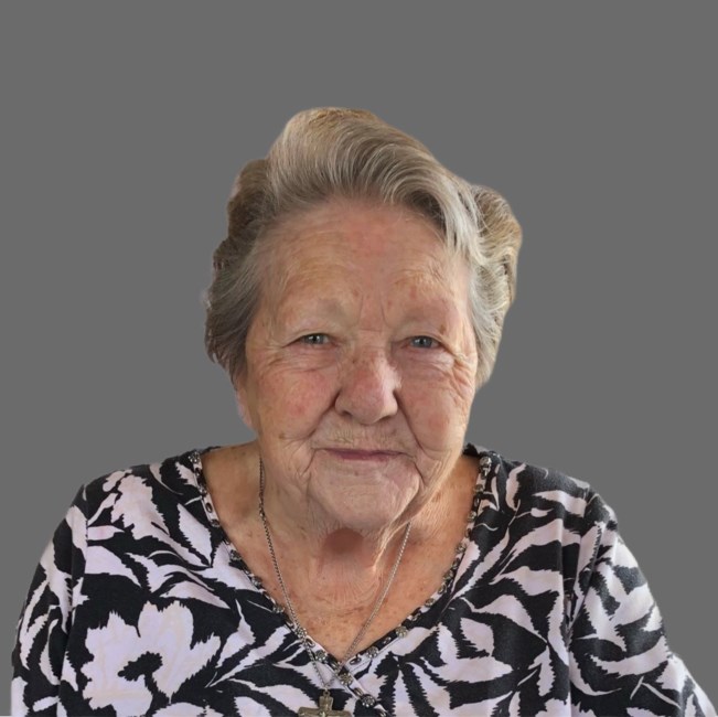 Obituario de Sharon Rose Meyer