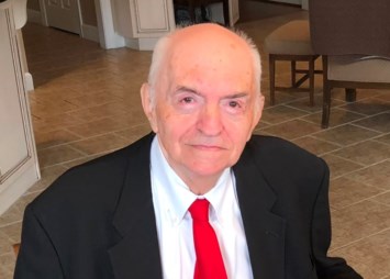 Obituary of Izaia Schachter