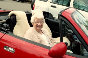 Obituary of Pearl Bucklin