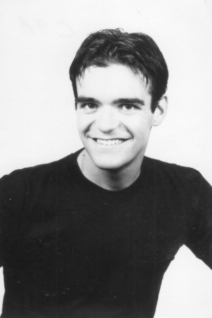 Obituary of Nye Clinton Cooper