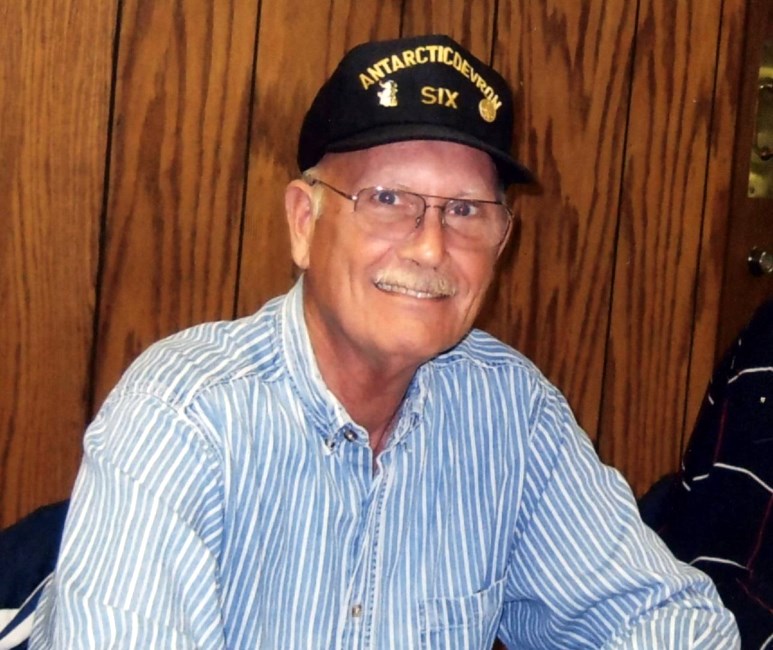 Obituary of Albert Dennis Rogers