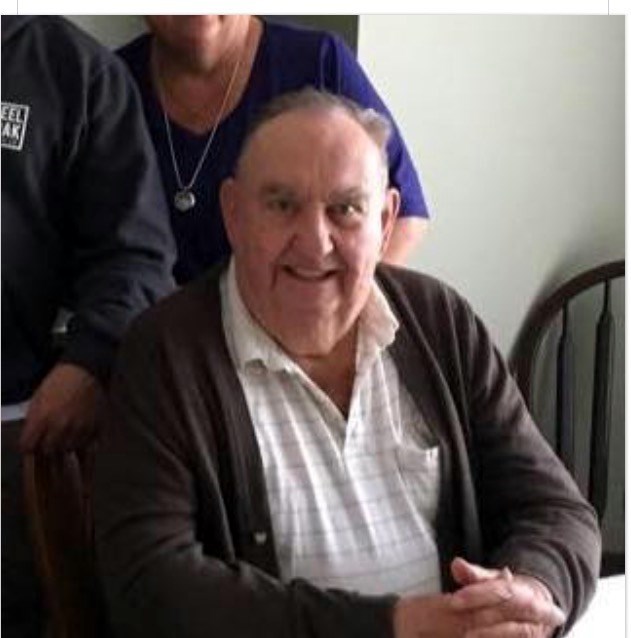 Obituary of James Allan Gould