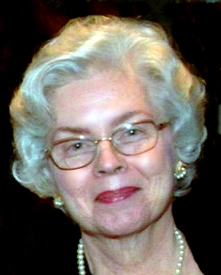 Obituary of Joan Marie Durstine Gantt  PhD.