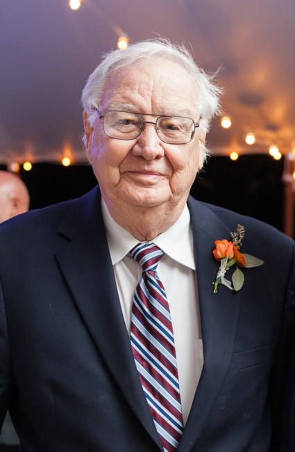 Obituary of Dr. William F Burnett