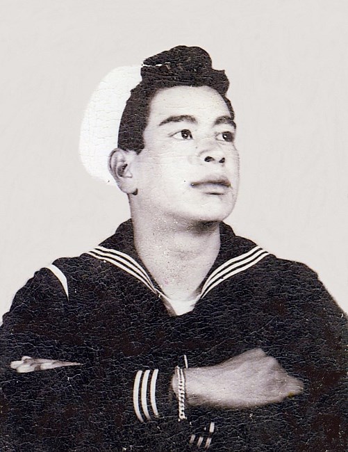 Obituary of Angel Bustamante Sr.