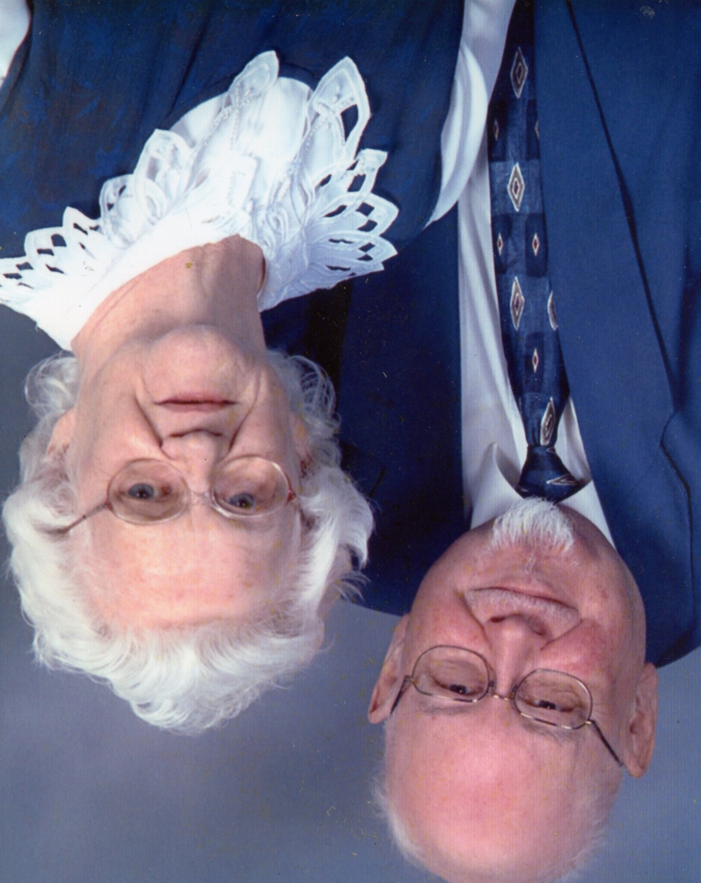 Obituary of Dorothy E. Stalter