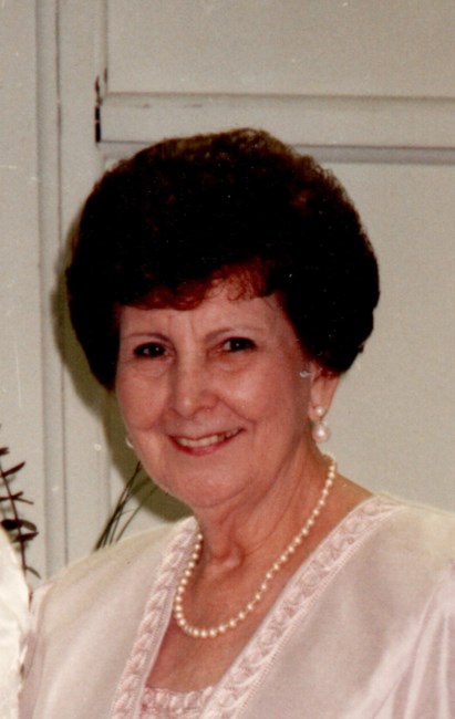 Obituary of Anna "Sugar" McClure
