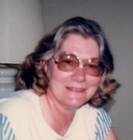 Obituary of Velma F. Turner