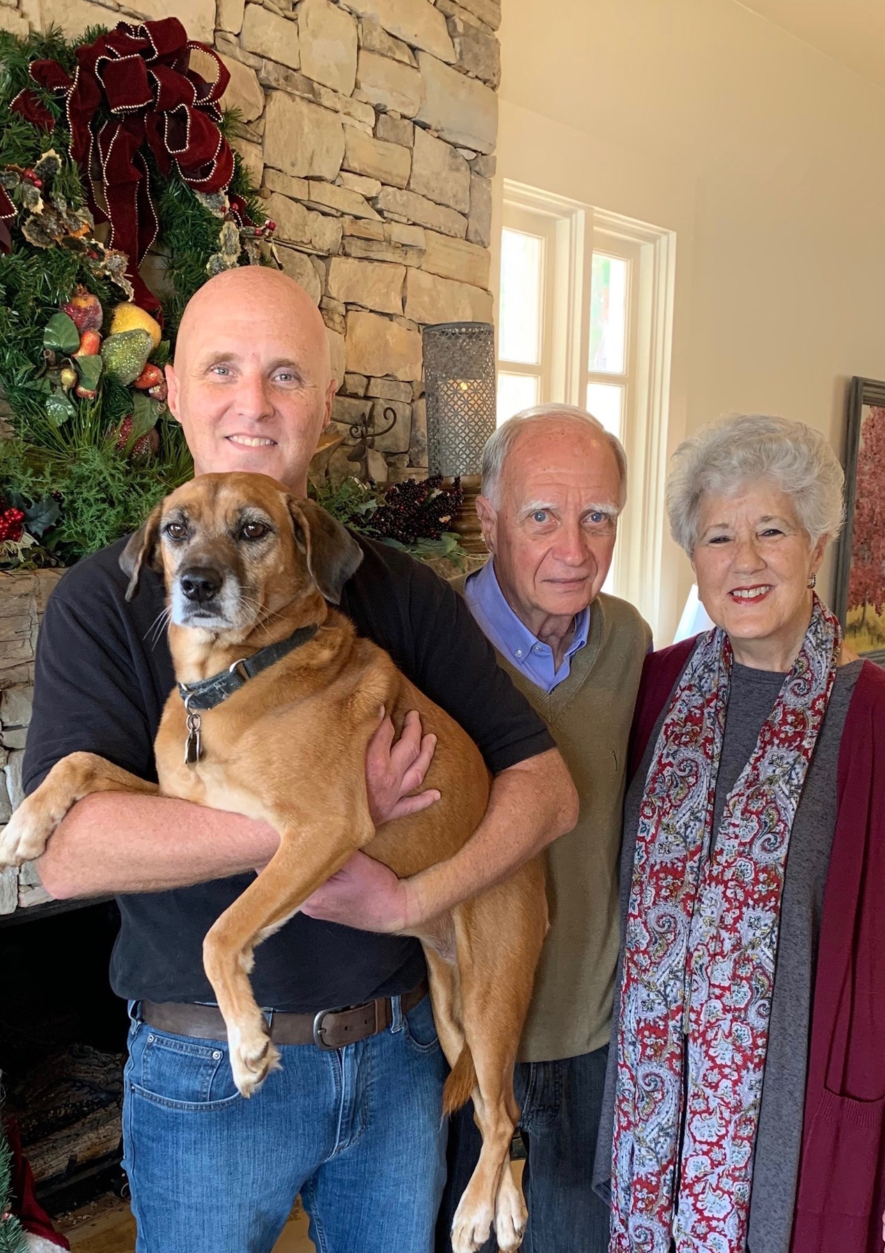 Obituary of David Andrew Reidinger