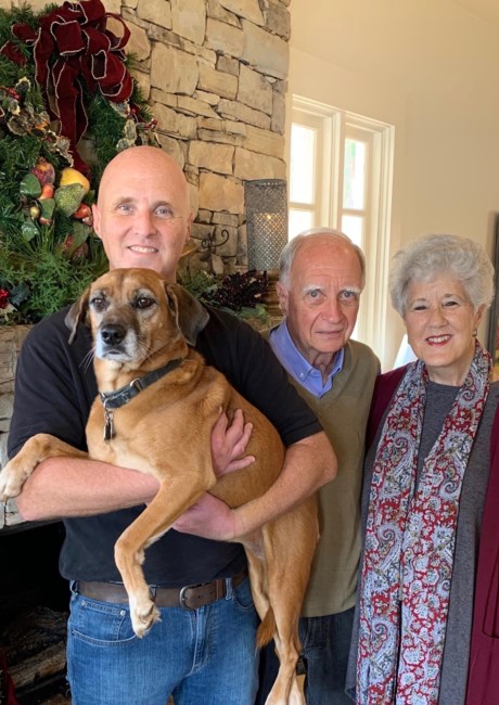 Obituary of David Andrew Reidinger