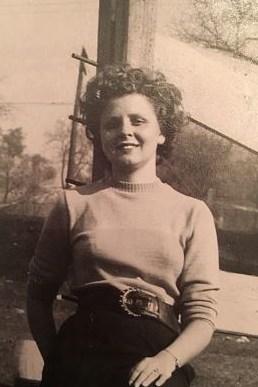 Helen Bird Obituary - Aurora, ON