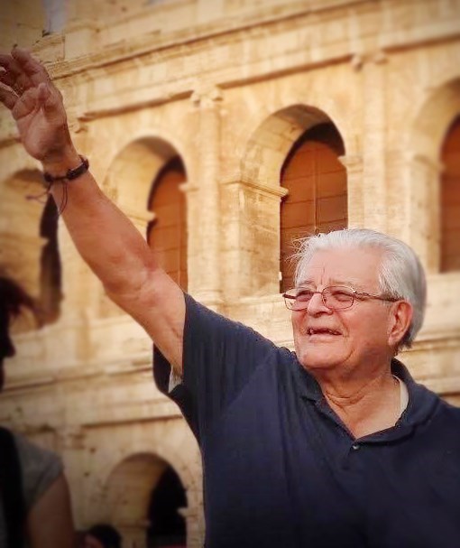 Obituary of Johnny Rodelo Contreras