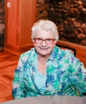 Obituary of Lola Jean Dodson