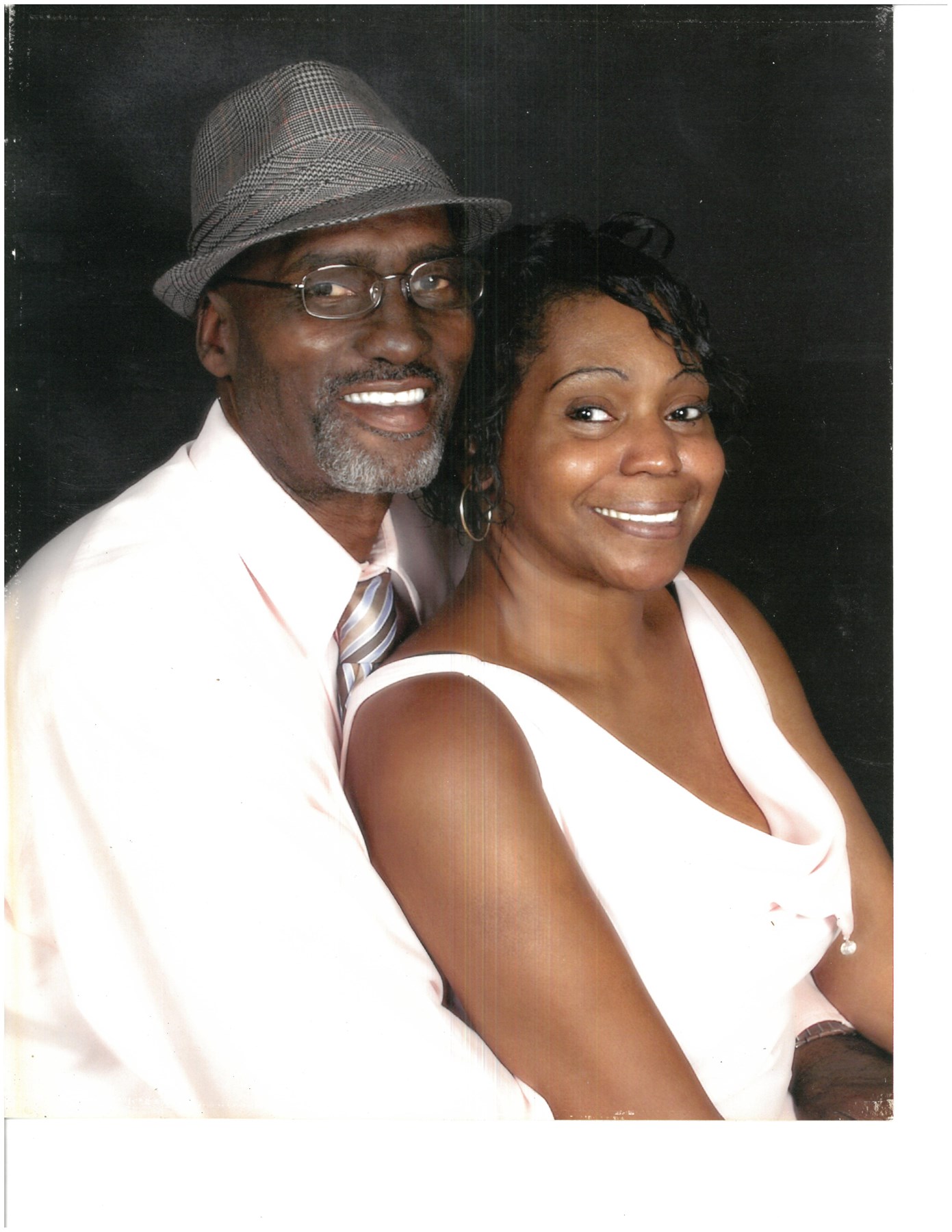 Obituary of Reuben Eastmen Allen Jr.