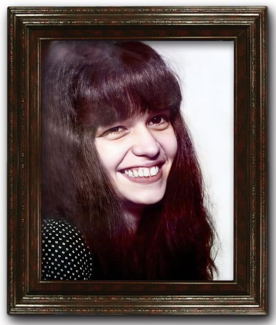 Obituary of Donna Jean Foerch