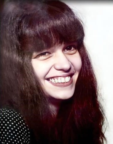 Obituary of Donna Jean Foerch