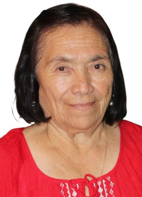Obituary of Maria Ramos