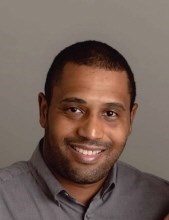 Obituary of Decorrus "Cori" Edward Jones