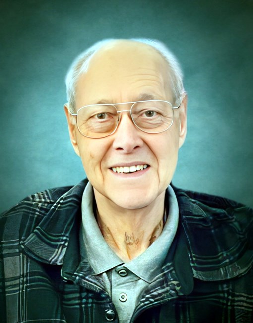 Obituario de Larry J. Barnes, Sr.