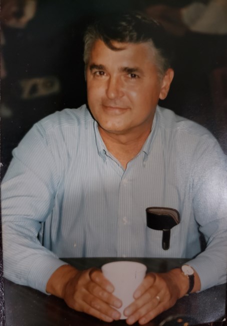 Obituary of Stanley Shenko