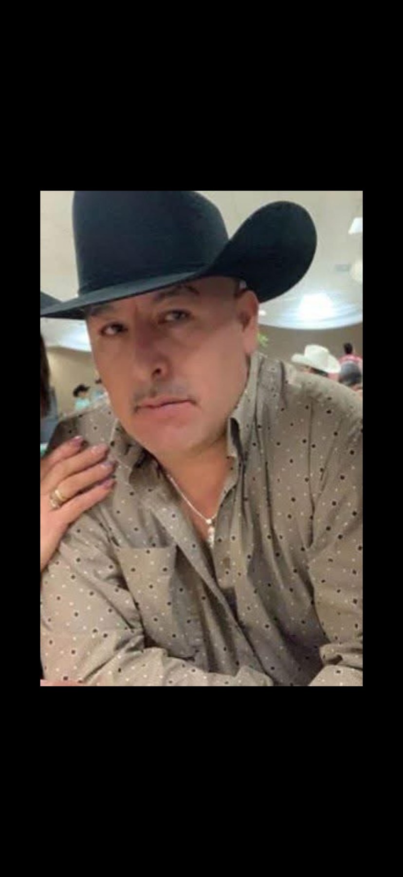 Obituary of Jose Alfredo Luna Garibay