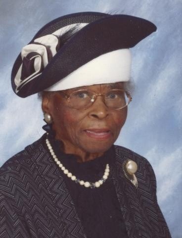 Obituary of Mator Beatrice Schells