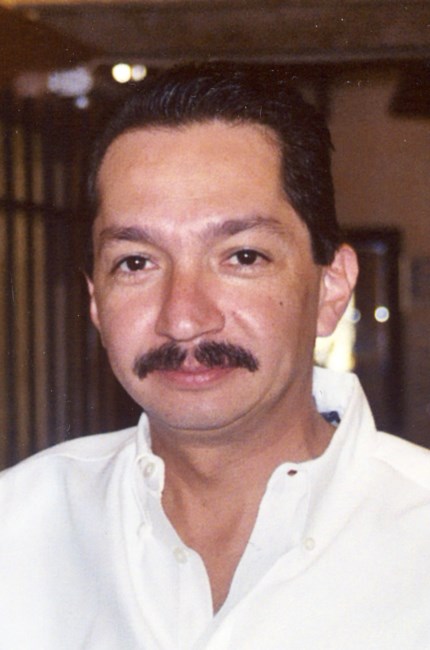 Obituary of Rogelio Sauceda