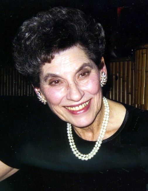 Obituary of Mrs. Sandra Katherine Quercetti